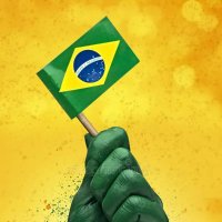 SEU VOTO -Não fraudado(@gato_teimoso) 's Twitter Profile Photo