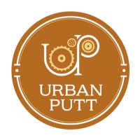 Urban Putt San Jose(@UrbanPuttSJ) 's Twitter Profile Photo