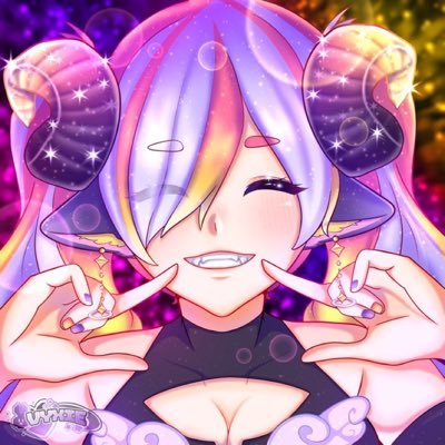 21 ✧ she/they ✧ Cozy Console Streamer ✧ #Vroid and twitch asset artist ✧ Vtuber debut date TBA ✧ Commissions open: https://t.co/uQeGPaS5DL