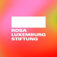 Rosalux México(@rosaluxmexico) 's Twitter Profileg