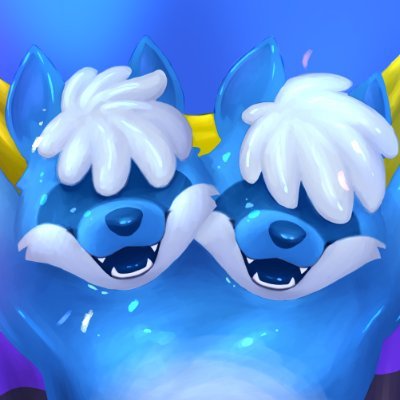 (they/them)• I do a bunch of stuff • Furry • Twitch Affiliate • 💗 @GooSquirrel • icon🎨@KellerKangaroo • banner🎨EndlessIStudios