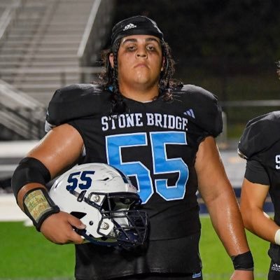 SBHS 25 |2x All State 6’2 300|10 inch hands 78 inch wing spand bench 315x10 squat 600 C /G email: davidrodelo369@gmail.com Cell 703-936-1749