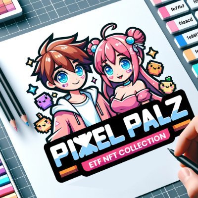 pixelpalzio Profile Picture