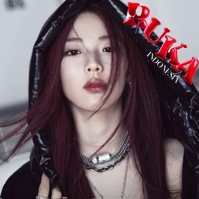 🇮🇩 1st INDONESIAN FANBASE for BABYMONSTER's KAWAI RUKA | Info, Daily Updates, Projects & more — KawaiRukaIDN@gmail.com | #루카 #베이비몬스터