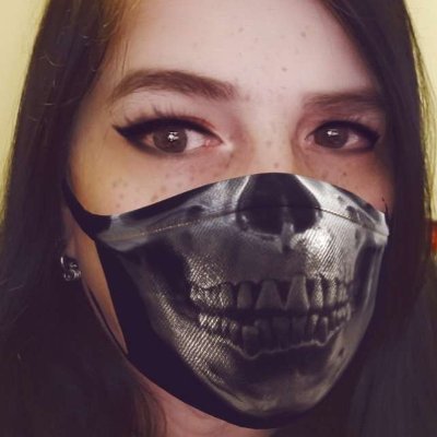 WyckedKarma's profile picture. Gotta go insane to stay sane. Love all sorts of music, why pick one when u can have many? Gamer chic addicted to Kpop! 💜💜 Love my wolves too! G-Dragon!