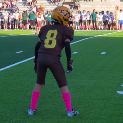 C/O 2027 wide receiver, corner 3.6 gpa hudl link: https://t.co/aWnemBXoo4