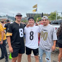 Jake Boyd (@jakeboyd03) 's Twitter Profile