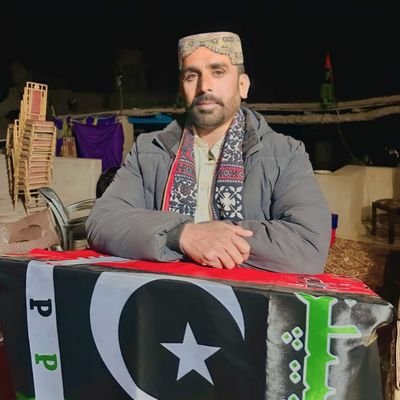 Senior Jiyaalaa of Bhuttoizm ; #Information_Secretary PPP city Kazi Ahmed 
Most Activist Social Media Team PPP Shaheed Benazir Abaad  ..
0300-3225022