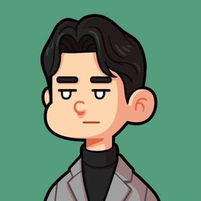 cheeyoon's profile picture. Designer & Builder