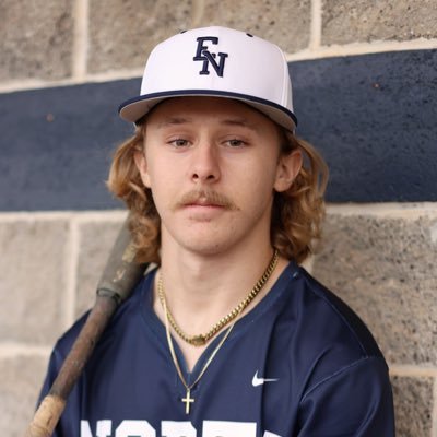 Edmond North Baseball 2024