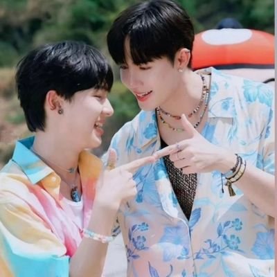 mynsong25957's profile picture. Zee and Nunew 🥰💗......zonzon.