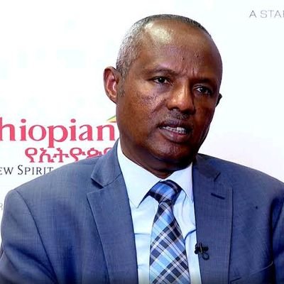 Ethiopian Airlines offers world-class passenger and freight services.

Telegram ; https://t.co/dOMX98nY69…