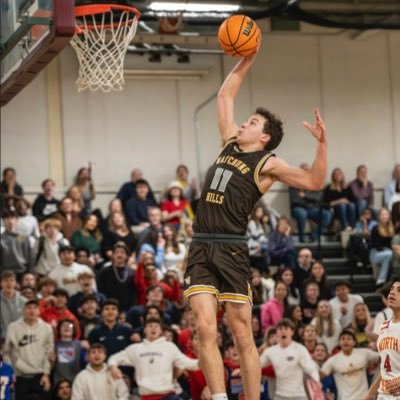 Watchung Hills HS|| 2024 || 6’3”|| SG || #11 || NJ Panthers (@njpanthersboys) || GPA: 4.37 || Email: jkelly1234566@icloud.com || https://t.co/oONX2GIO4n