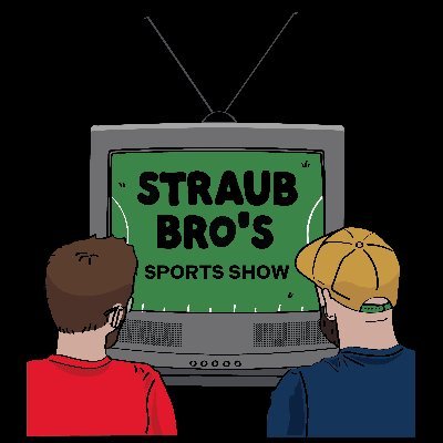 A weekly show with two brothers doing what they do best, talking the biggest news in sports and enjoying each other's sports teams losing.