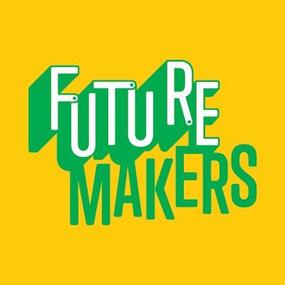 We spark playful hands-on learning for a future fueled by makers. Learn how at https://t.co/Z62AZgrzXv