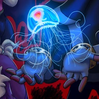 official account for the Sonic the Hedgehog fan comic “Spiral” || CW for gore + mature content || created by @spiralcentipede || spoiler account @spiraledsonic