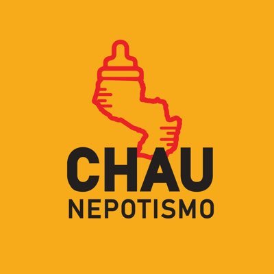 Ciudadanos que impulsan un proyecto de ley vía iniciativa popular para eliminar el nepotismo en el 🇵🇾
#ChauNepotismo