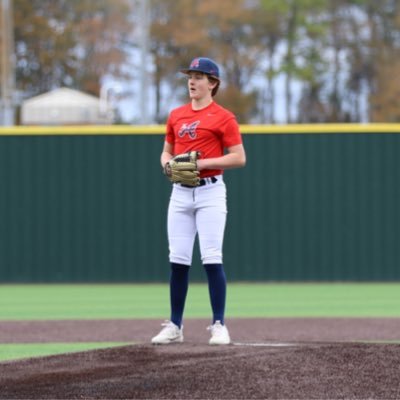 Atascocita ‘27 | 5.50 GPA | NHS | Banditos Deleon 2027 | LHP/OF/1B | 5’10” 175 lbs | Phone: 281.570.3737 | Email: austin.greene27@yahoo.com | NCAA ID 2402209992