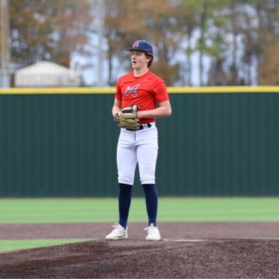 Atascocita HS c/o 2027 | 5.41 GPA 📚 | LHP/OF/1B ⚾️ | Banditos Deleon 2027 | 5’10” 155 lbs | Email: austin.greene27@yahoo.com| NCAA ID 2402209992