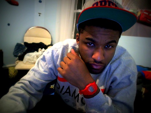 Daboul_El's profile picture. 