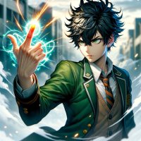 Yusuke Urameshi (@bearrulez) 's Twitter Profile