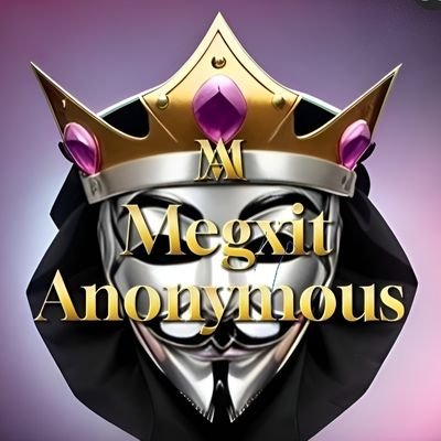 A parody account dedicated to all things megxit.