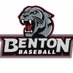 Benton Panther Baseball (@pantherrbiclub) Twitter profile photo Benton Panther Baseball (@pantherrbiclub) Twitter profile photo