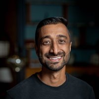 Amish Desai (@mishmashmd) 's Twitter Profile