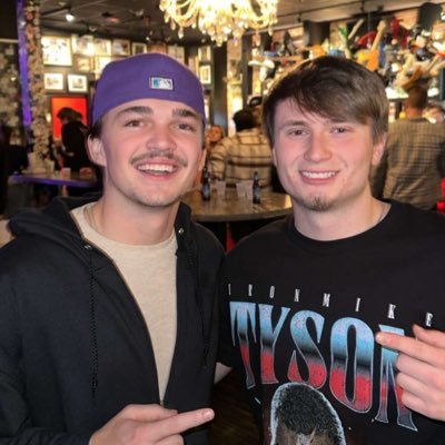 _chasemorton5's profile picture. 