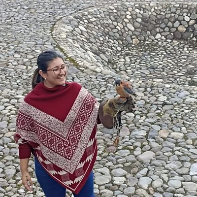 Duque_li26's profile picture. Transitar en paz 🌻💙