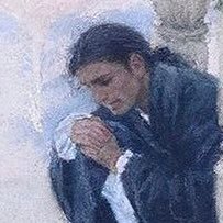 Babusky_ii's profile picture. we ain’t back but we ain’t not back either