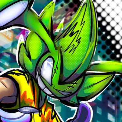 👾BovenDaAlien👾さんのプロフィール画像