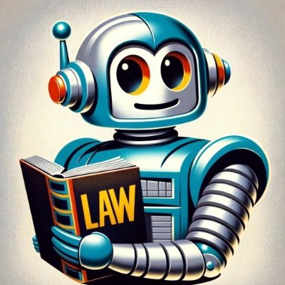 AI. Law. News. Crypto.