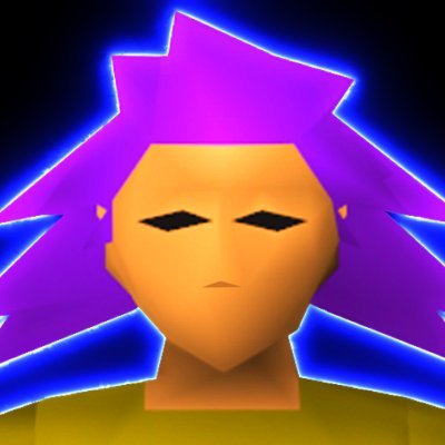 Just a guy whose in love with gerty's mom...
Stream: https://t.co/5S0hj8B6xF
Solana Wallet: MintMadCow.Sol