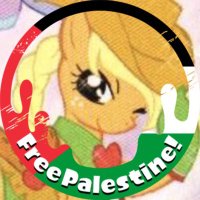 (old) mlp archive (@old_mlparchives) 's Twitter Profile