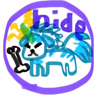 hide【番犬わんこ】さんのプロフィール画像