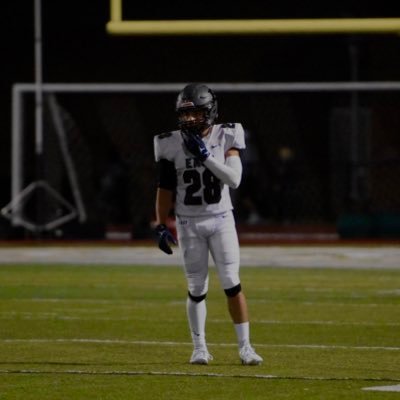 l CB/SS/WR l #28🏈l SLEHS25 l 3.3gpa l 5'9 175.8 lbs l Godbless✝️ -Goldenmson@gmail.com