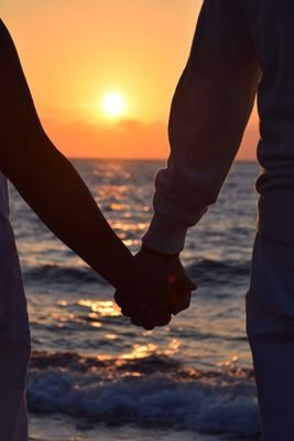 Somos una pareja complice en nuestras travesuras. Cuenta manejada por ambos. De Maracaibo.