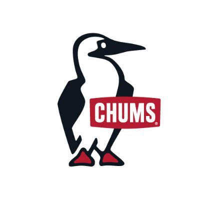 アメリカ ユタ州で生まれたアウトドアブランドCHUMSの公式アカウントです🏕 チャムスの最新情報やイベント情報など幅広く 発信します✨ おふざけはご愛嬌で🎊☀️ ⏬CHUMS JAPAN公式Youtube🌈⏬ https://t.co/q1eFWc8Eqb