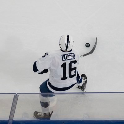 Penn State Hockey #16 | Nichols Alum