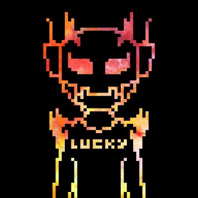 luckydaem0n Profile Picture