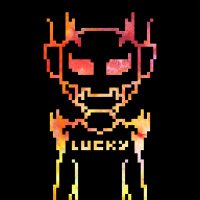 lucky (@luckydaem0n) 's Twitter Profile Photo lucky (@luckydaem0n) 's Twitter Profile Photo