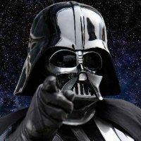 Anakin Skywalker (@darthvader7799) 's Twitter Profile