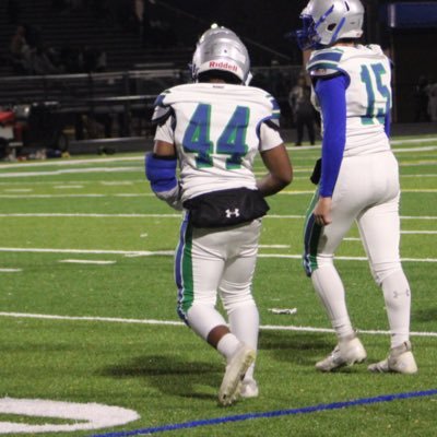 25’/Outside lb/rb/5’8|200|ForestParkHighSchool|Email: kevinstrong0802@aol.com|