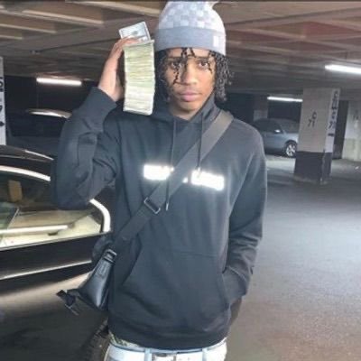 BigBurkin556's profile picture. get yo bitch ass up