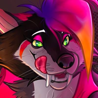 💖 💜 🧡 💛 💖 💜 🧡 💛
🔞✨️NSFW✨️ 🦊FURRY🦊 🤠28🤠🔞
💖 💜 🧡 💛 💖 💜 🧡 💛
-art-vent-horny-dog-
🅿️🅿️: https://t.co/2rpC5oBCUn
💲App: $GoingFerral