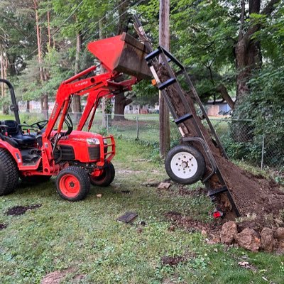 ryanjpeters's profile picture. techy and tinker-er, life long automotive enthusiast, serial subject matter expert expert. teach me something new!