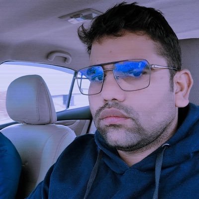 @ShivMShukla