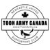 Toon Army Canada (@ToonArmyCanada) Twitter profile photo