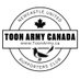 Toon Army Canada (@toonarmycanada) Twitter profile photo